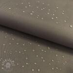  Víztaszító textil dark grey