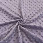  Minky lavender