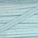  Szegőgumi 15 mm light blue