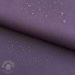  Víztaszító textil violet