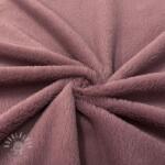  Műszőrme SMOOTH mauve