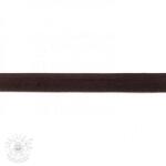  Szegőpánt jersey csokibarna