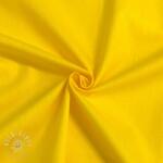  Popelín pamut anyag lemon