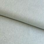  Lenvászon pamuttal Fishbone light mint