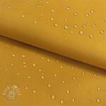  Víztaszító textil ochre