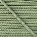  Pamut zsinór 8 mm basil