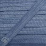  Szegőgumi 15 mm light jeans