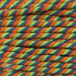  Tekert pamut zsinór 15 mm 4