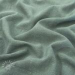 Lenvászon előmosott STONEWASHED PREMIUM dark mint