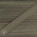  Szegőgumi 15 mm grey