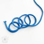  Pamut zsinór 3 mm aqua