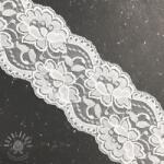  Csipke Blossom white