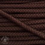  Pamut zsinór 8 mm choco