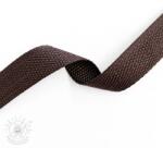  Heveder 2, 5 cm choco