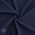  Triple Gauze navy