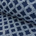  JEANS DENIM Ruffle design A