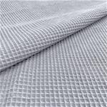  Waffle grey