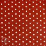  Pamutvászon Petit stars terra