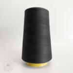  Overlock cérna 2700 m anthracite