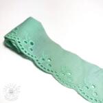  Csipke Flower light mint