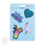  Sticker BIPP What everrr