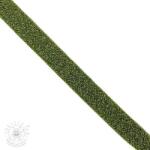  Ferdepánt LUREX green