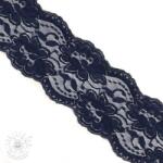  Csipke Blossom dark blue
