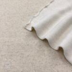  Szabadidő anyag fésült Lenvászonnal SIMPLY NATURAL