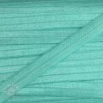  Szegőgumi 15 mm dark mint