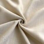  Viszkóz lenvászonnal PREMIUM sand