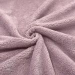  Frottír VELVET BAMBOO old lilac