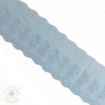  Csipke Double flower light blue