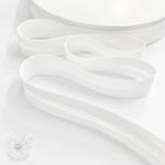  Szegőpánt dupla géz white