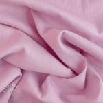  Lenvászon előmosott 170 g baby pink
