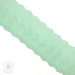  Csipke Double flower light mint