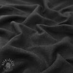  Lenvászon előmosott STONEWASHED PREMIUM black
