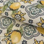  Dekorációs anyag GOBELIN PREMIUM Citrus fruit tales