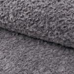  Műszőrme Curly grey