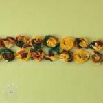  Paszomány tüllön 2