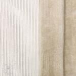  Kordbársony Cofur fleece off white