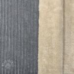  Kordbársony Cofur fleece grey