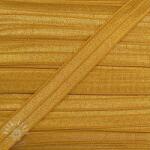  Szegőgumi 15 mm ochre