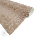  Műbőr COBRA crotale