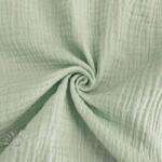  Dupla géz/muszlin mint ORGANIC