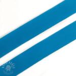  Szegőgumi matt 20 mm aqua