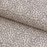  Kordbársony STRETCH Little deer light sand