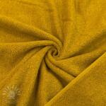  Frottír SPA moutarde