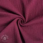  Dupla géz/muszlin berry