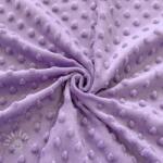  Minky lilac