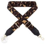  Táska szíj design Xi gold